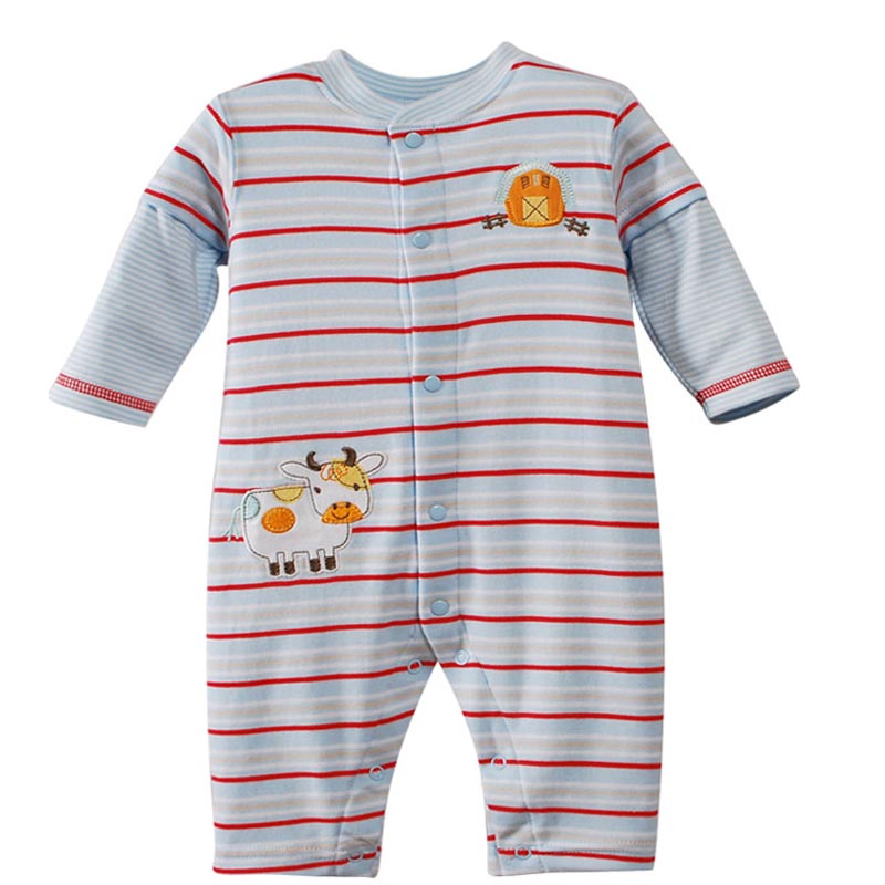 BongBongIdea: BABY JUMPER LONG SLEEVES LARGE CUTTING 3-12 MONTHS (a)