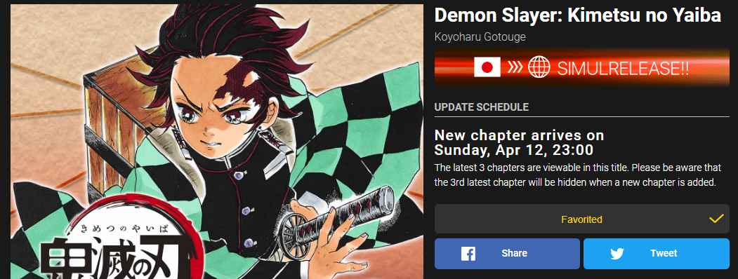 Demon Slayer Kimetsu No Yaiba Chapter 202 Tanggal Rilis Resmi Non Resmi Dan Informasi Kapan Spoiler Keluar Chapteria Demon Slayer Kimetsu No Yaiba Chapter 202 Tanggal Rilis Resmi Non Resmi Dan Informasi Kapan Spoiler Keluar Chapteria