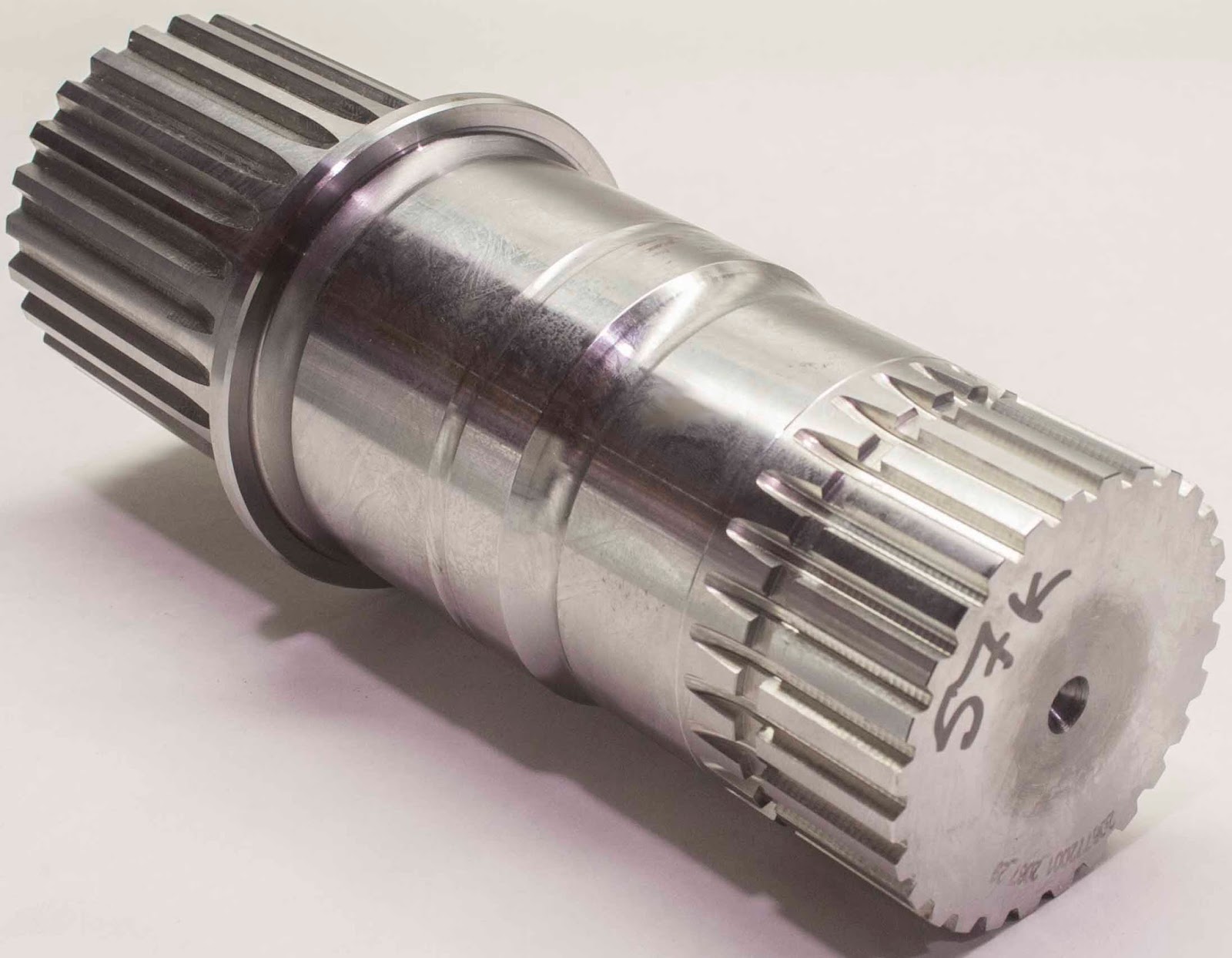 Flint Hydraulics, Inc. Hydraulic repair parts