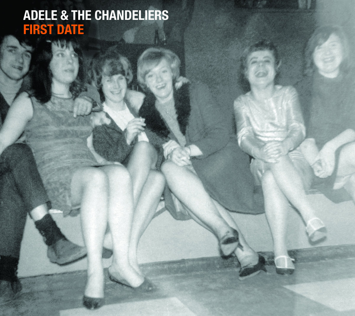 Crítica: Adele & The Chandeliers - First Date