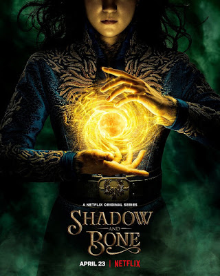 Shadow And Bone Series Poster 8