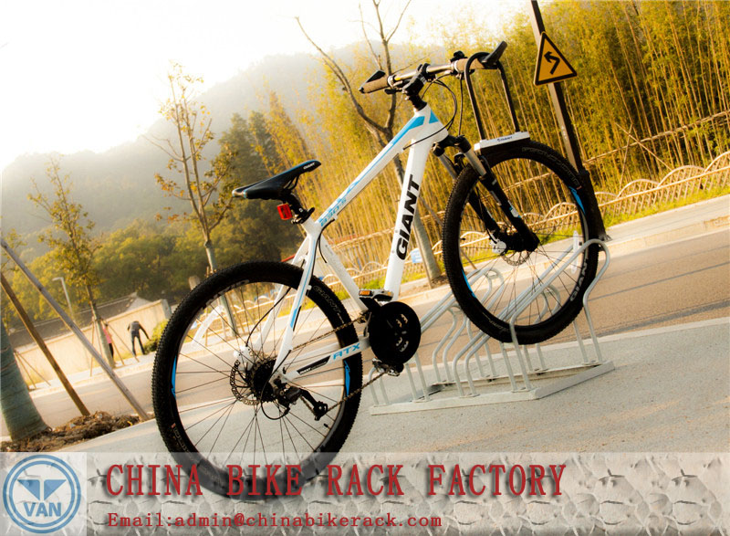 push bike storage solutions