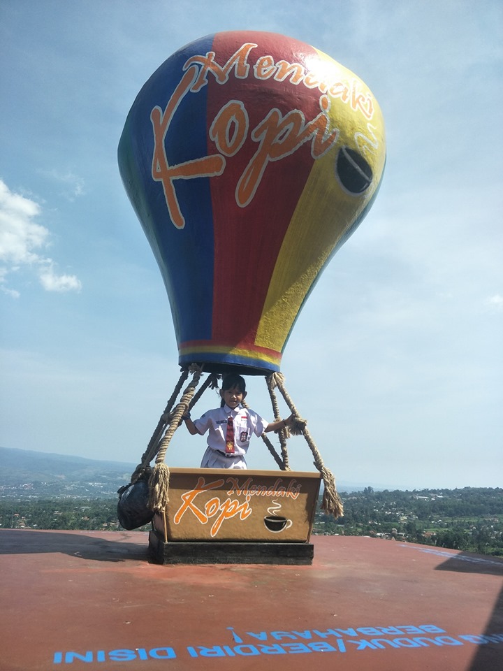 Tempat Nongkrong HIts Di Bogor 2019