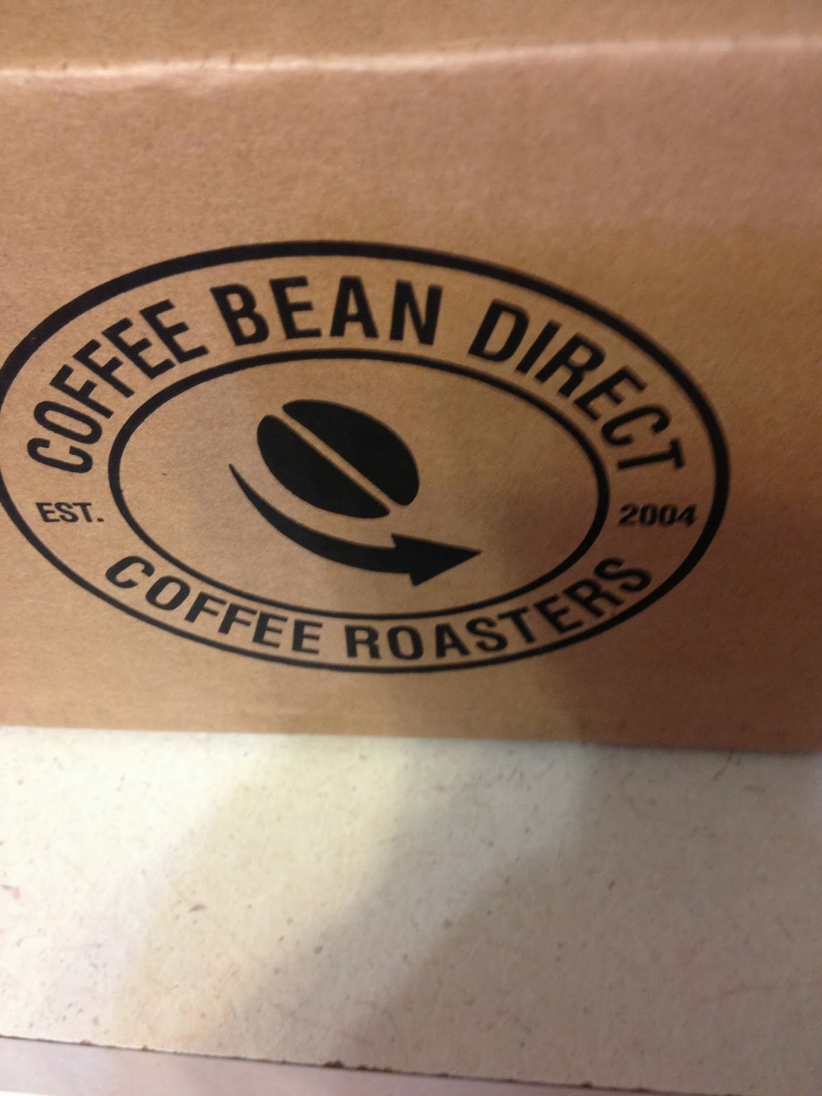 FL Mom's blog!: Coffee Bean Direct (Review and Giveaway!)
