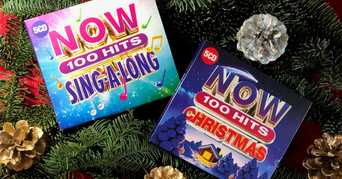 Chez Maximka Now That's What I Call Christmas Music (Now 100 Hits