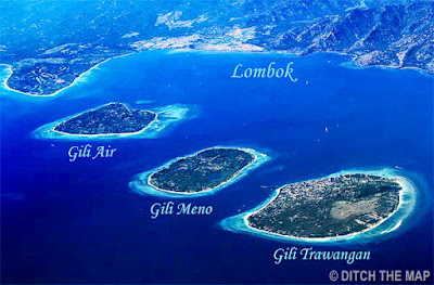 island of lombok indonesia island of lombok indonesia