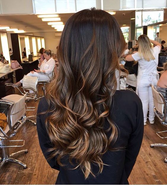 10 hottest caramel balayage ideas for brunettes hair fashion online