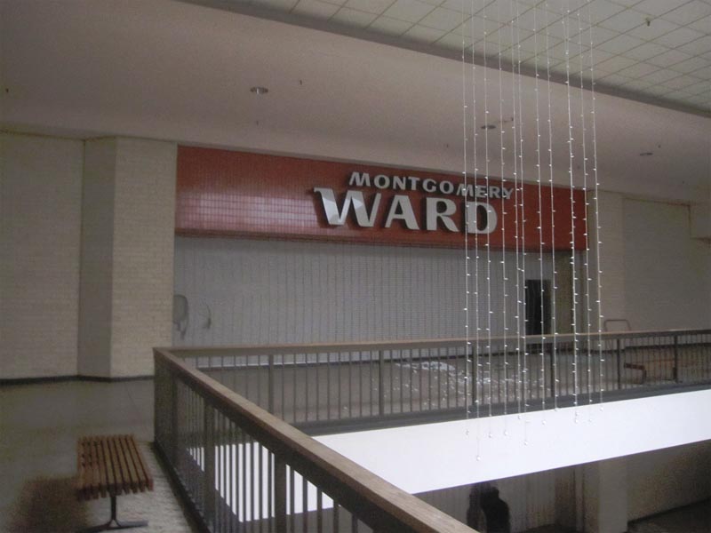 Sky City Retail History Regency Mall (Part 2) Augusta, GA