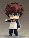 Nendoroid Blood Blockade Battlefront & Beyond Leonardo Watch (#742) Figure