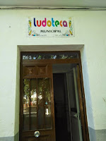 LUDOTECA  MUNICIPAL