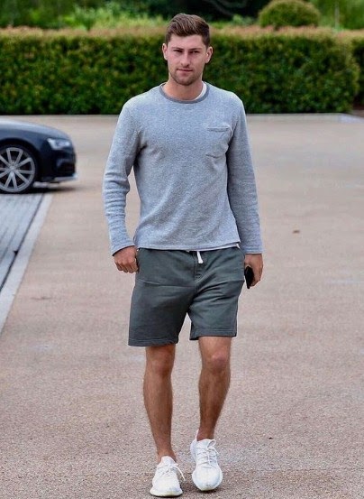 Ben Davies Biography, Stats, Fifa, Wiki & More