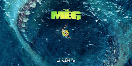 MONSTER HIU MEGALODON