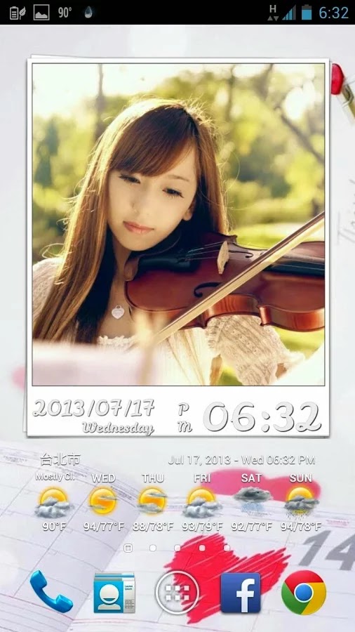 App Animated Photo Frame Widget + v5.3.2 APK