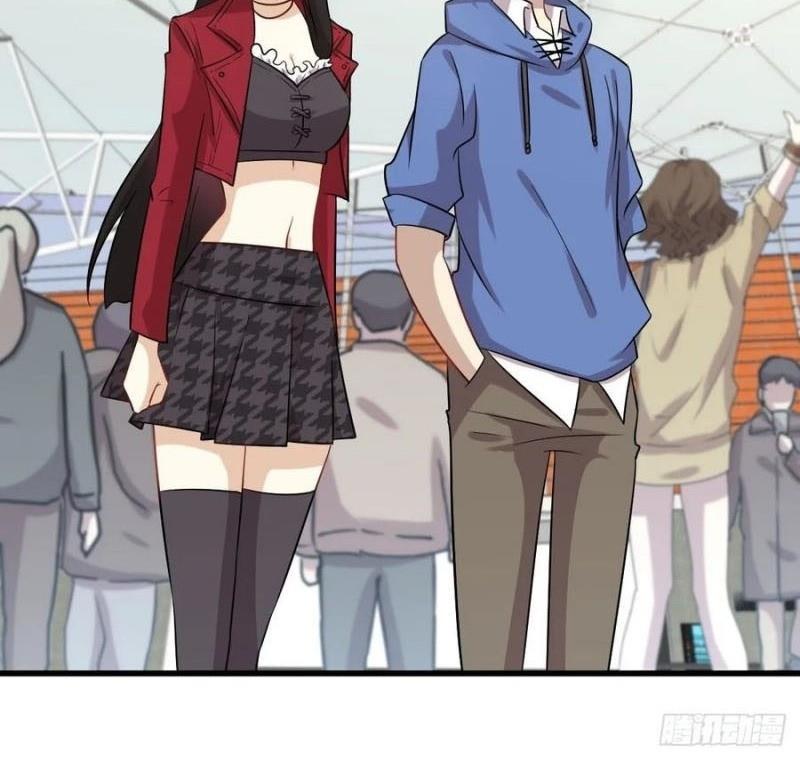 Xuyên Không Vào Thế Giới Nữ Cường Chapter 132 - AB Truyện