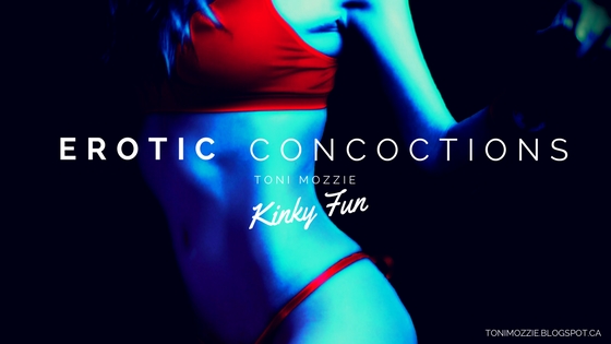 Erotic Concoctions