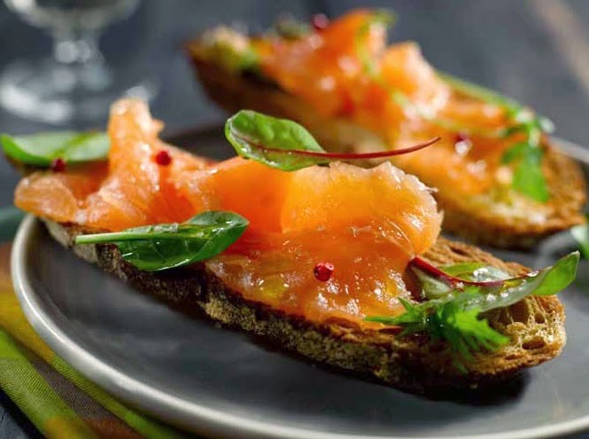 La cuisine de Ti Braz: octobre 2014