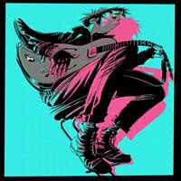 [2018] - The Now Now