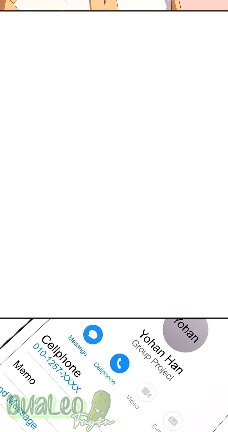 Đọc truyện Tình Yêu Thuần Khiết - Chapter 3