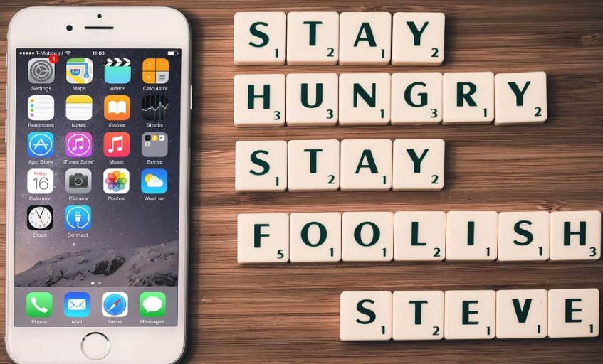 Steve Jobs Biografi Singkat 1 Skillnya Yang Tidak Bisa Ditiru Bill Gates Pakar Dokumen