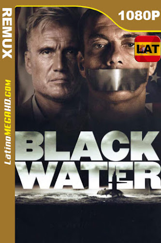 Operación rescate (2018) Latino HD BDREMUX 1080P (2018)