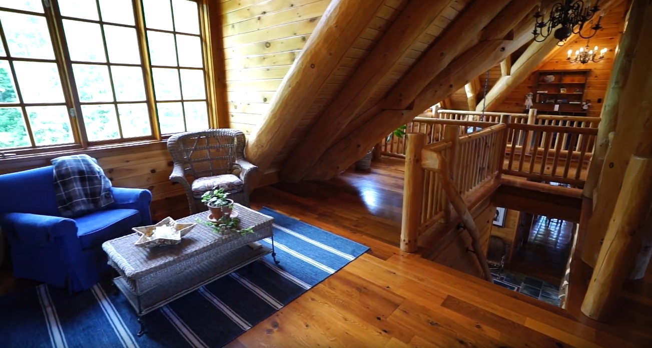 22 Photos vs. 798334 3rd Line, Mulmur, ON vs. Home Interior Design Tour