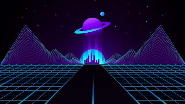 PHONEKY - Saturn HD Wallpapers