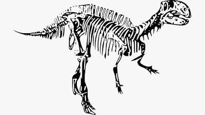 Amazing Facts information about Dinosaur