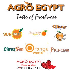 Agro Egypt Brands