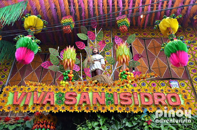 Lucban Pahiyas Festival 2015 Photos