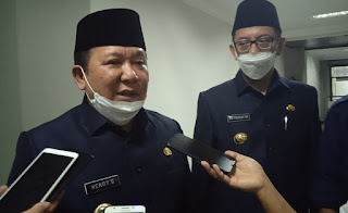 Antisipasi Bencana, Bupati Jember Bakal Bentuk 100 Relawan di 13 Kecamatan Rawan Bencana Antisipasi Bencana, Bupati Jember Bakal Bentuk 100 Relawan di 13 Kecamatan Rawan Bencana