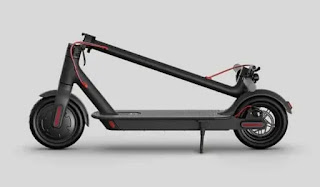 folded scooter New Xiaomi M365 Electric Scooter 1S, kick electric scooter