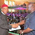 Extend whistle- blowing policy to electoral fraud, Senator Orji tells FG