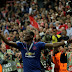 Paul Pogba Menginspirasi Sang Pencetak Gol Salto Italia