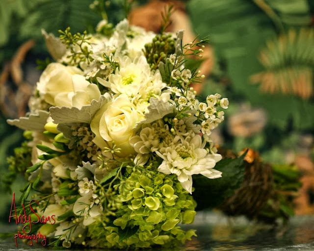 Disney Wedding Inspiration: Whimsical Peter Pan and Wendy Darling Styled Wedding Photo Shoot by Andy Sams Photography