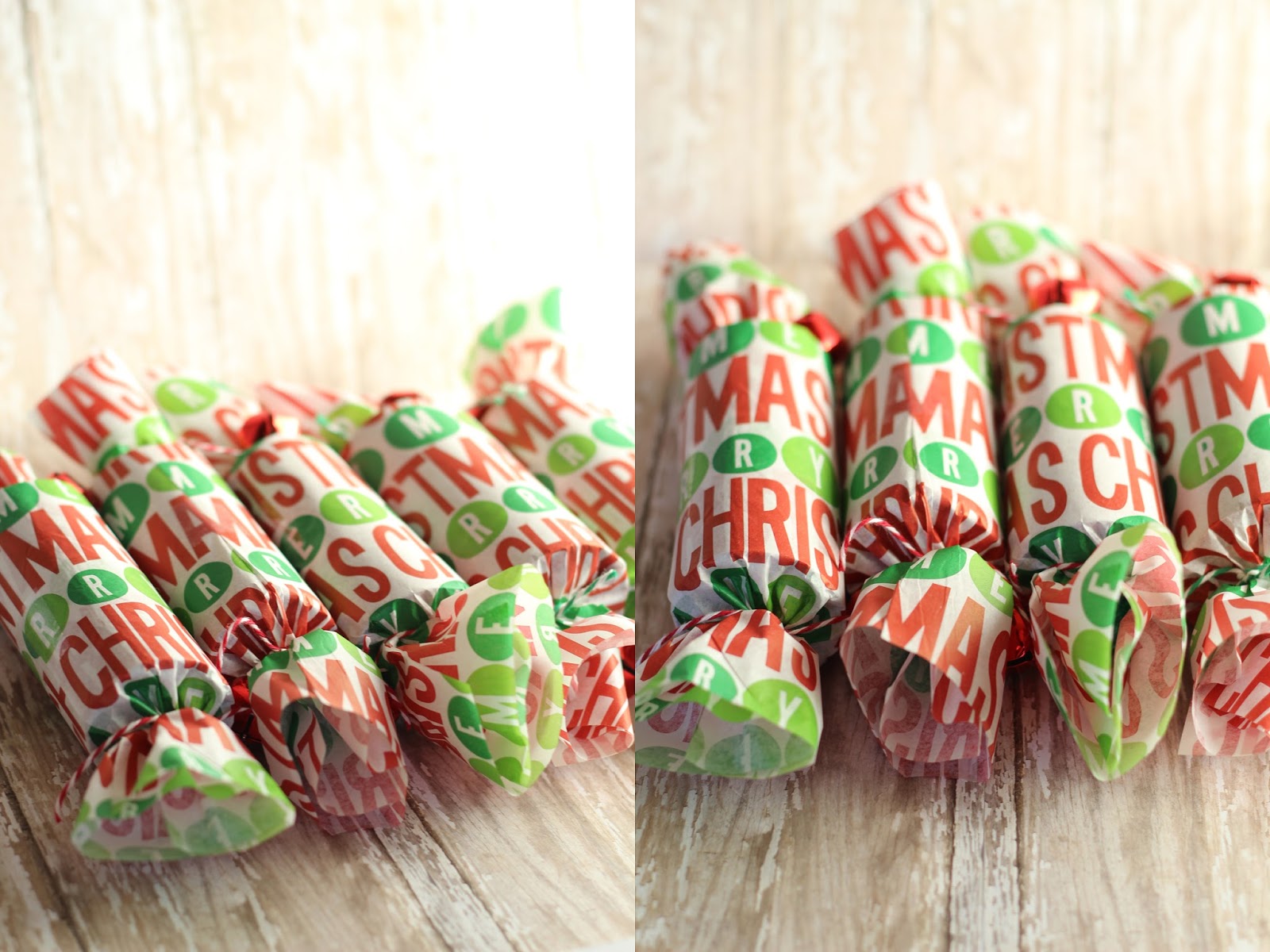The Chic Country Diy Christmas Homemade Ers The Chic Country