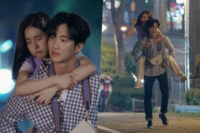 Lonely enough to love