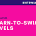 BritSwim Learn-to-Swim Levels 2021