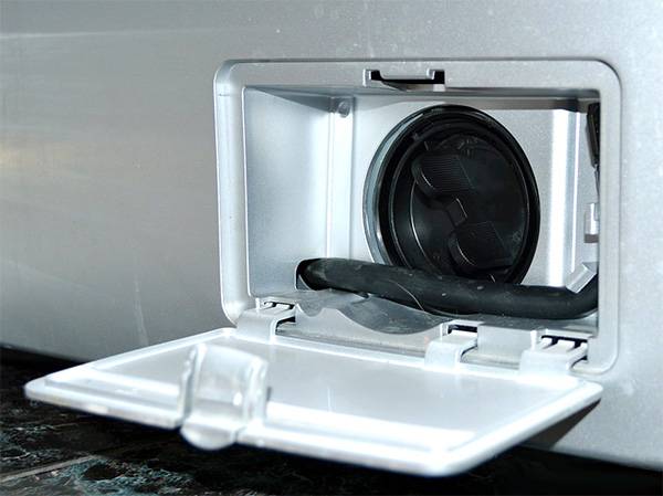 Стиральная машина beko как почистить фильтр