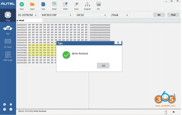 autel-xp400-write-chip-2