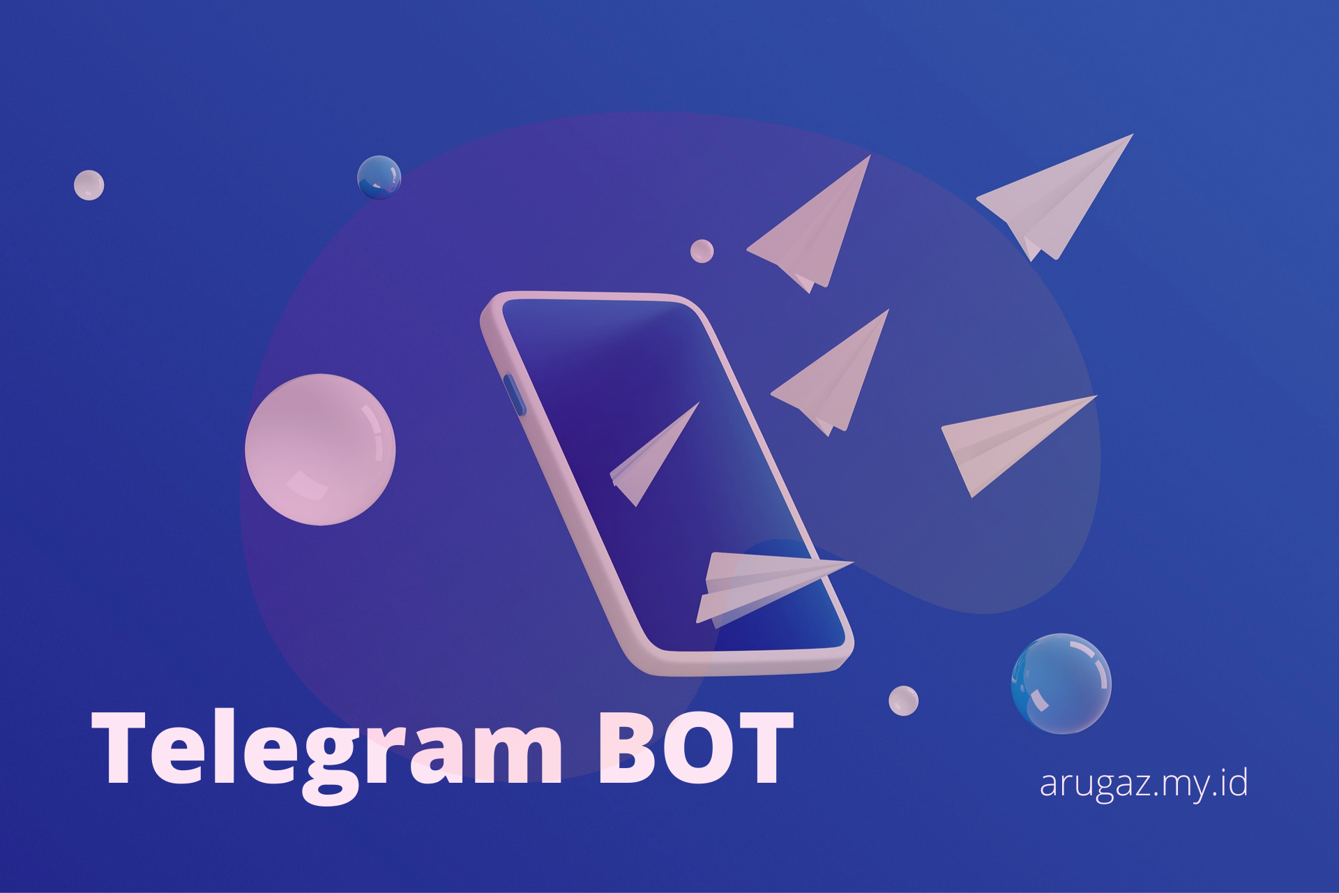 Telegram BOT