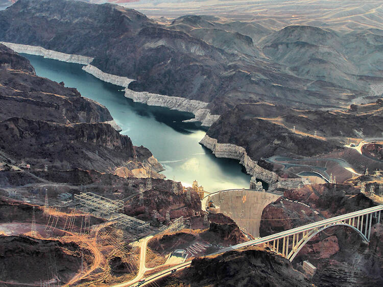 Las Vegas 2024 Best Places to Visit (with Map & Photos)