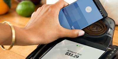Zen Exp: Use Google Wallet with Android Pay