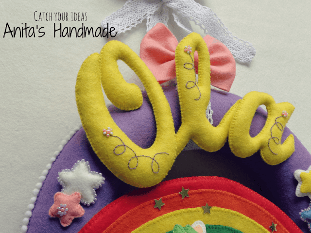 filc, felt, feltro, fieltro, wianek, wianuszek, wianek z imieniem, wianuszek z imieniem, filcowy wianuszek z imieniem, filcowy wianek z imieniem, felt nest, felt garland, felt name garland, feltro guirlanda, fieltro guirlanda, hobby, craft, projekt filcowy projekt, filc handmade, felt handmade, felt hand made, handmade, hand made, rekodzielo, rękodzieło, anita, anita's handmade, prezent z imieniem, prezent dedykowany, prezent recznie robiony, recznie szyty, felt name wreath, koń, kon, konik, koniki, konie, konik z filcu, koniki z filcu, filcowy konik, filcowe koniki, wianuszek z konikami, felt horse, felt name wreath horse, felt flowers, ola, felt bow, felthorse, cute, borboleta com feltro, caballo de fieltro, cavalo de feltro, tecza, tęcza, rainbow, felt rainbow, tecza z filcu, filcowa tecza, arco-íris feltro, fieltro arco iris, gwiazdka z filcu, filcowa gwiazdka, felt star, feltro estrella, fieltro estrella