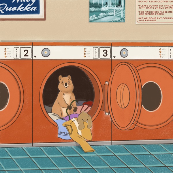 NavyQuokka – Feels Like – Single