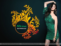 best wallpapers alia bhatt, in sexy green short skirt for iphone mobile phones