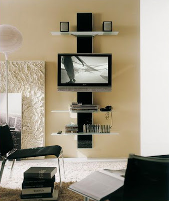 TV Stands For The Interior Design Of The Living Room  http://homeinteriordesignideas1.blogspot.com/