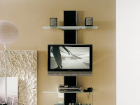 Living Room Tv Stand Decor