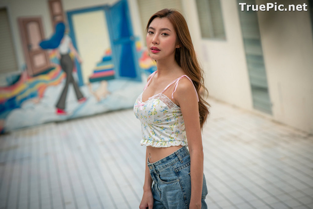 Image Thailand Model – Nalurmas Sanguanpholphairot – Beautiful Picture 2020 Collection - TruePic.net - Picture-27