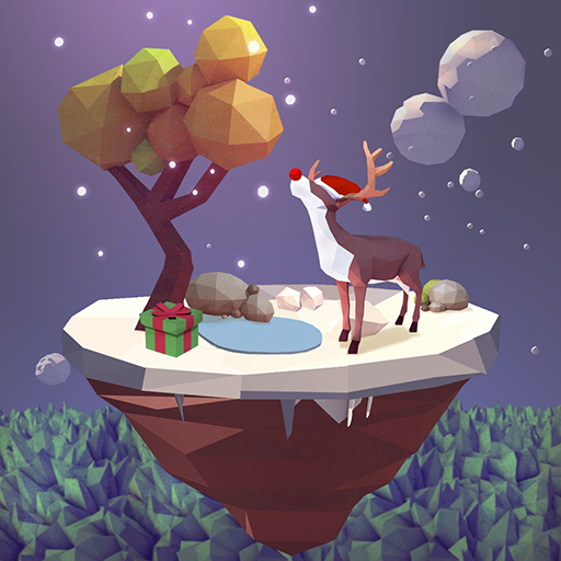 My Oasis - Tap Sky Island v2.015 Apk Mod My Oasis - Tap Sky Island v2.015 Apk Mod