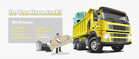 Thinking About Junk Removal? Reasons Why It's Time To Stop!